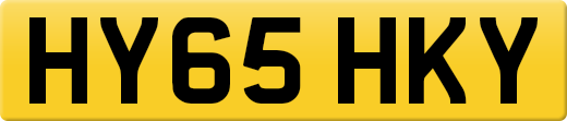 HY65HKY